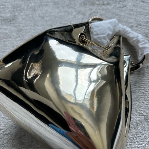 COPY - Jimmy choo metallic bon bon - Picture 9 of 10